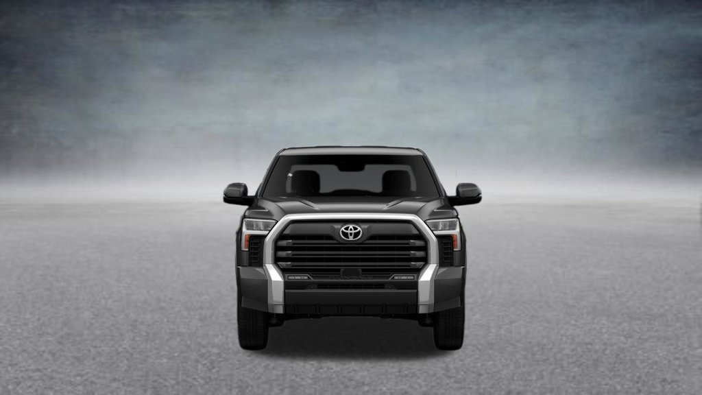 New 2026 Toyota Tundra Limited AWD/4WD image 56