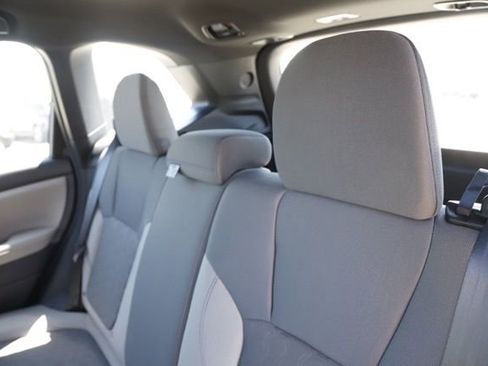 New 2026 Subaru Forester AWD/4WD image 14