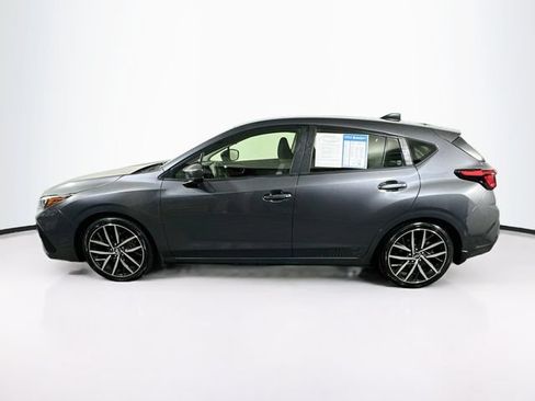 Used 2024 Subaru Impreza 2.0i Sport w/ Popular Package #1 AWD/4WD image 5