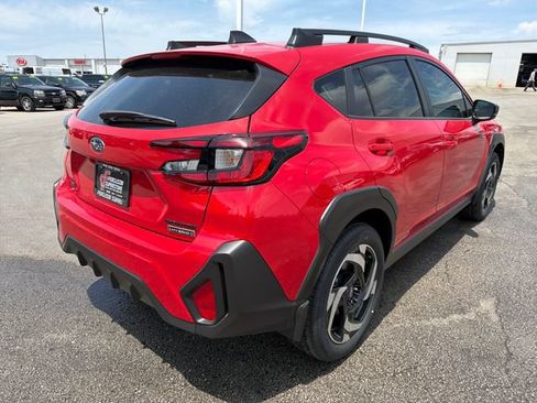 New 2026 Subaru Crosstrek 2.5i Limited AWD/4WD image 7
