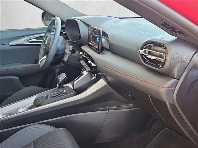 Used 2024 Dodge Hornet GT w/ GT Blacktop Package AWD/4WD image 18