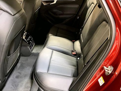 New 2026 Audi A6 Premium Plus image 21