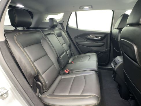 Certified 2018 GMC Terrain SLT w/ Preferred Package image 27