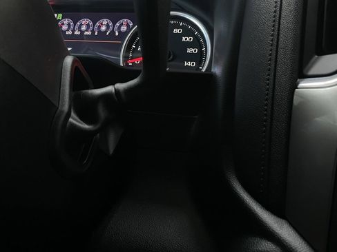 Used 2021 Chevrolet Silverado 2500 LTZ w/ LTZ Plus Package image 18