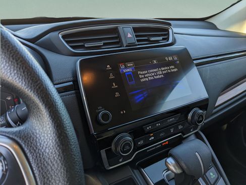 Used 2022 Honda CR-V EX image 28