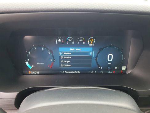 New 2026 Ford F150 XLT w/ Equipment Group 302A MID image 14