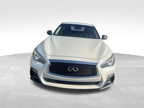 Used 2020 INFINITI Q50 Sport w/ Proactive Package AWD/4WD image 26