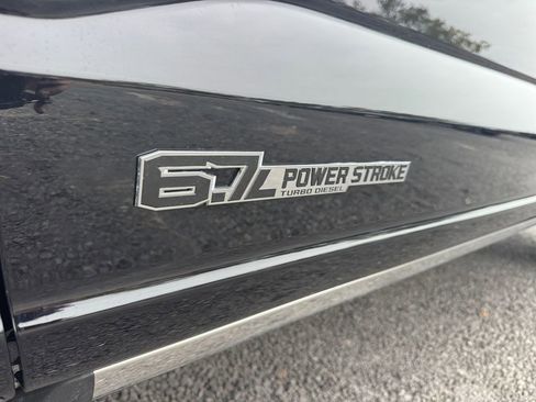 New 2026 Ford F350 Lariat w/ Lariat Ultimate Package image 29