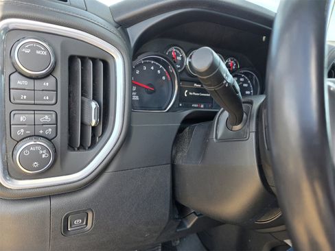 Certified 2020 Chevrolet Silverado 1500 LT Trail Boss image 17