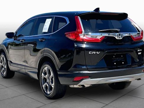 Certified 2018 Honda CR-V EX-L image 12