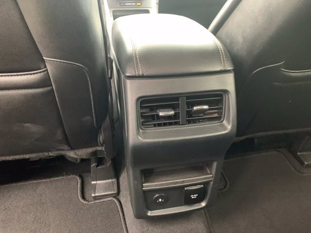 Certified 2024 Ford Edge Titanium AWD/4WD image 20