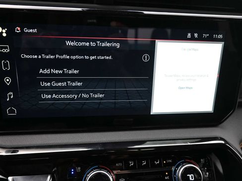 New 2026 GMC Sierra 1500 AT4 w/ AT4 Premium Package AWD/4WD image 17