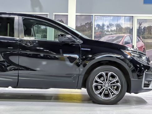 Used 2020 Honda CR-V EX-L image 34