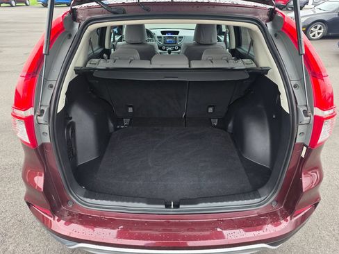 Used 2015 Honda CR-V EX image 13