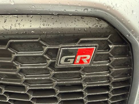 Used 2023 Toyota GR86 image 7