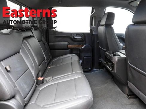 Used 2021 Chevrolet Silverado 1500 RST image 23