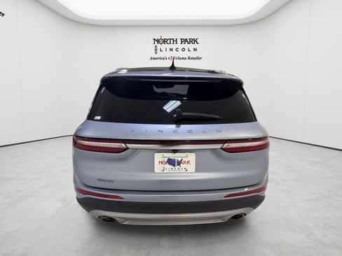 Used 2022 Lincoln Corsair Reserve w/ Elements Package AWD/4WD image 27