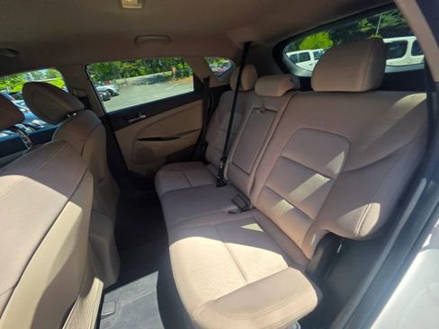 Used 2016 Hyundai Tucson Sport FWD image 20