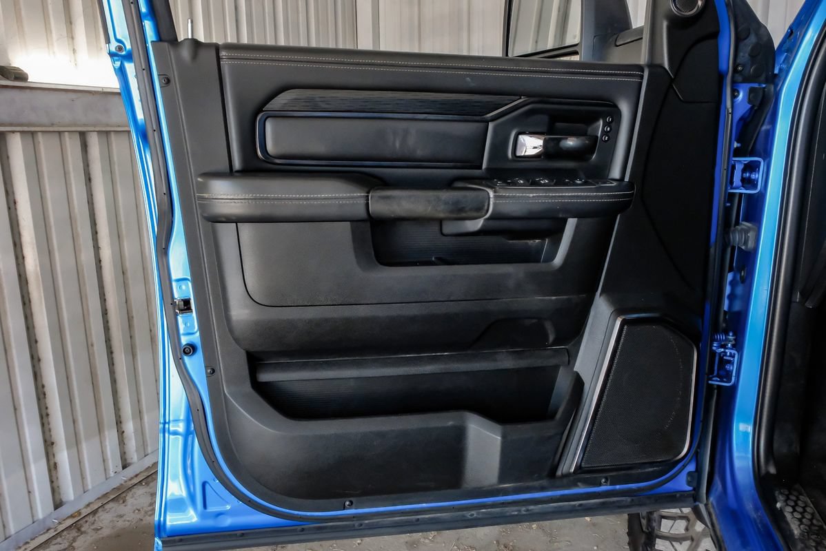 Used 2023 RAM 2500 Rebel w/ Level 2 Equipment Group AWD/4WD image 43