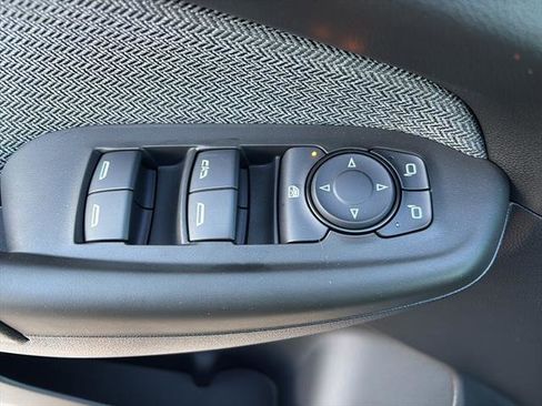 New 2026 Chevrolet TrailBlazer LS w/ LS Convenience Package FWD image 14