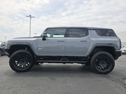 New 2025 GMC Hummer EV 2X image 23