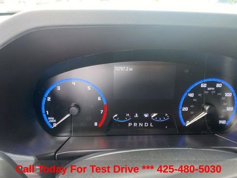 Used 2022 Ford Bronco Sport Big Bend w/ Convenience Package AWD/4WD image 14