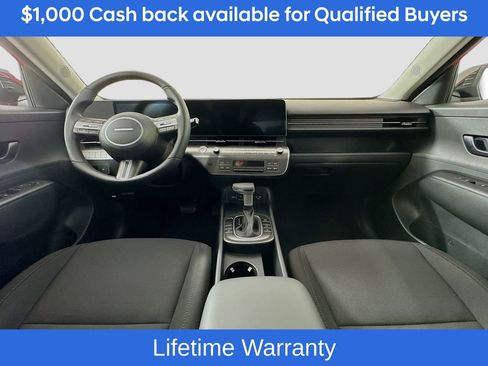 New 2026 Hyundai Kona SEL Sport image 36