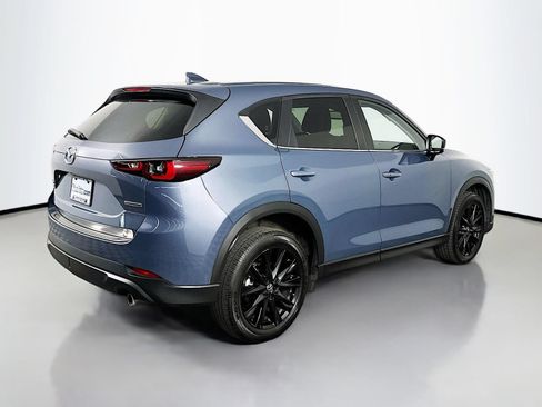 Certified 2023 MAZDA CX-5 Carbon Edition AWD/4WD image 7