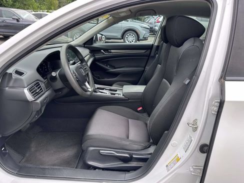 Used 2020 Honda Accord LX image 11