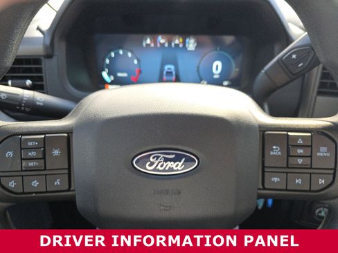 Used 2025 Ford F150 XL w/ Equipment Group 103A High AWD/4WD image 15