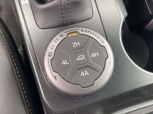 New 2026 Ford Bronco Badlands image 19