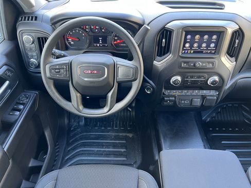 New 2026 GMC Sierra 1500 Pro w/ Pro Value Package image 29