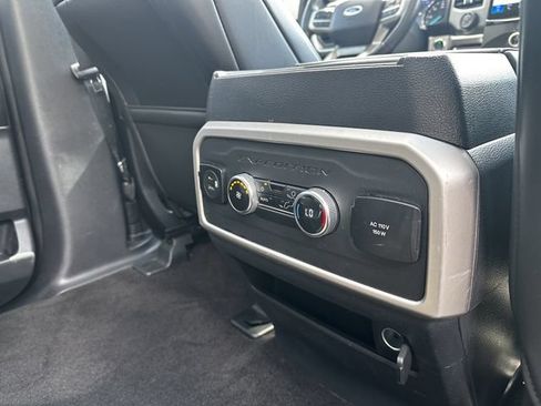 Certified 2023 Ford Expedition Max XLT AWD/4WD image 41