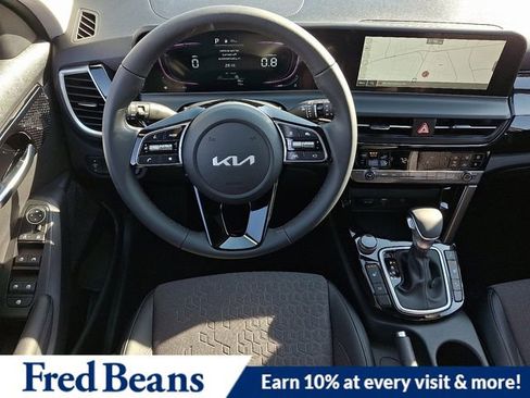 New 2026 Kia Seltos S image 7