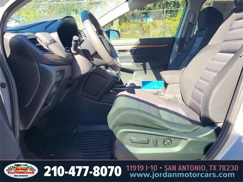 Used 2018 Honda CR-V EX image 18