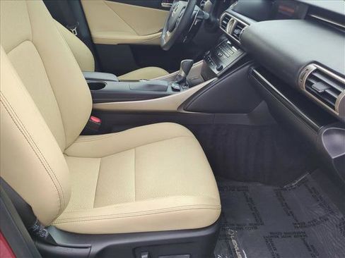 Used 2014 Lexus IS 250 w/ Navigation Package image 21