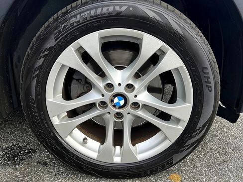 Used 2008 BMW X3 3.0si w/ Premium Pkg image 12