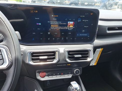 New 2025 Ford Mustang Premium image 28