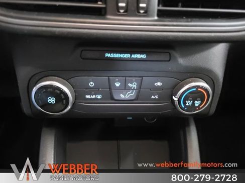 Used 2020 Ford Escape S image 16