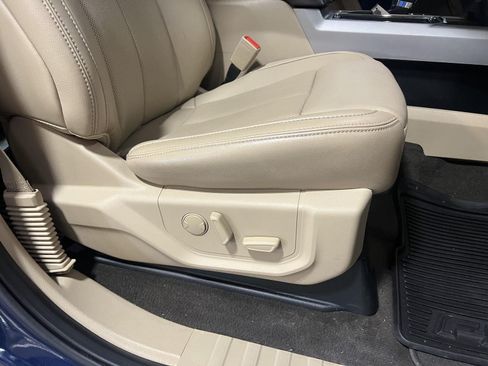 Used 2019 Ford F150 Lariat AWD/4WD image 21