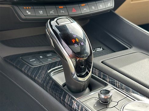 New 2026 Cadillac CT5 Premium Luxury image 29