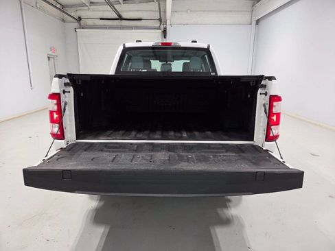 Used 2023 Ford F150 XL w/ Trailer Tow Package AWD/4WD image 7