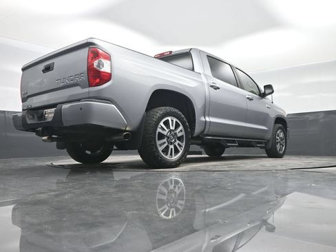 Used 2019 Toyota Tundra Platinum AWD/4WD image 25