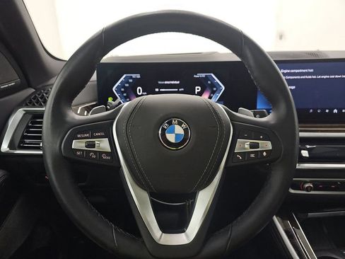 Used 2026 BMW X5 xDrive40i AWD/4WD image 15