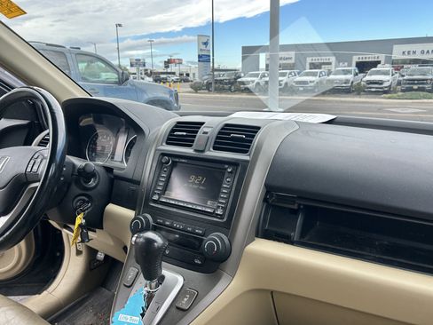 Used 2008 Honda CR-V EX-L image 14