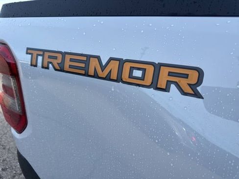 New 2026 Ford Maverick Tremor image 20