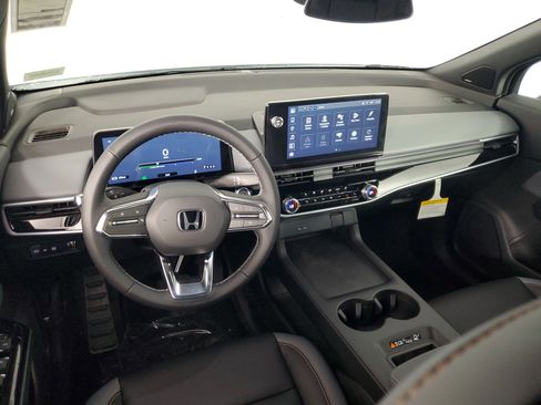 New 2026 Honda Prologue Touring image 15