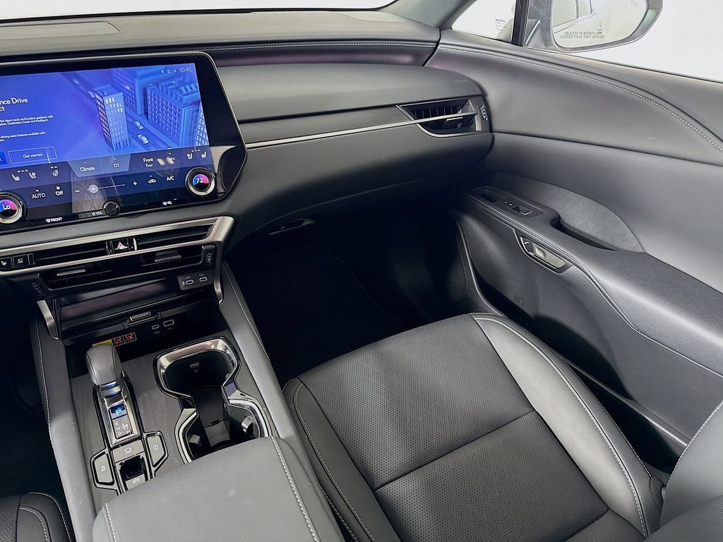 Certified 2025 Lexus RX 350 Premium Plus w/ Convenience Package FWD image 25