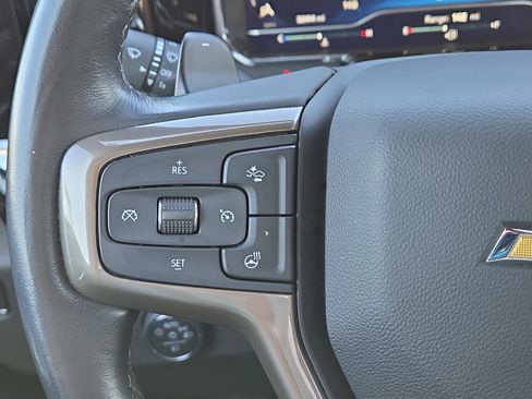 Used 2023 Chevrolet Silverado 1500 High Country w/ High Country Premium Package image 23