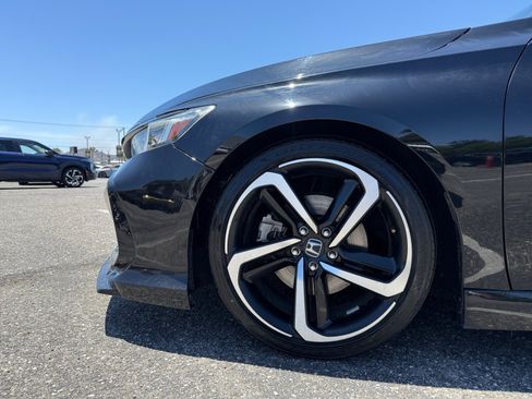Used 2020 Honda Accord Sport image 24